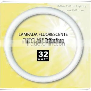 Lampada Fluorescente Circolare Tube thumbnail-1