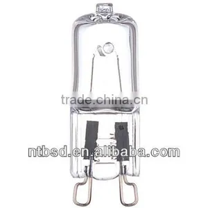 G9 18W Halogen Capsule Lamp thumbnail-1