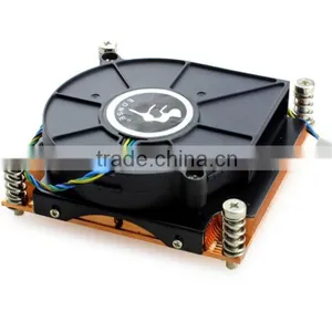 S2011 Cpu Fan 1u Heatsink thumbnail-3