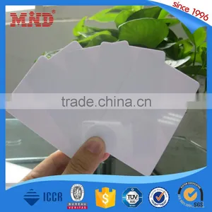 MDI152 RFID Proximity Creative Inkjet Pvc id Card thumbnail-3