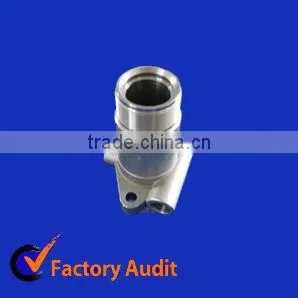 CNC Machining Parts (brass,stainless Steel) thumbnail-1