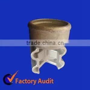 Forged Socket Clevis Overhead Electric Power Fitting/link Fitting thumbnail-4
