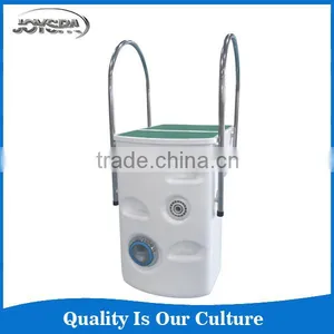 Hot Sales Wall-hung Pipeless Swimming Pool Filter/swimming Pool Filter/swimming Pool Equipment thumbnail-1