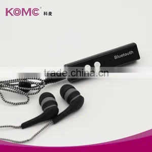 Mini Lightweight V4.1 Bluetooth Earbuds Sport In-Ear Sweatproof Headphones for Running With Microphone thumbnail-1