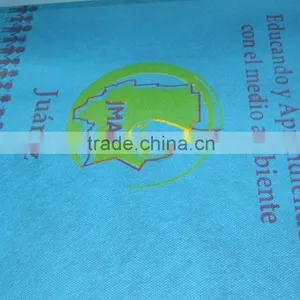 4 Colors Non Woven Roll Letterpress Flexo Printing Machine thumbnail-6