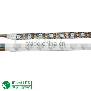 Smd5050 Pixel Strip Dmx Addressable Led Tape 30led 60led thumbnail-1
