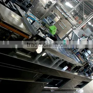 Top Sale! Card and PVC Blister Sealing Packing Machine for Toothbrush thumbnail-2