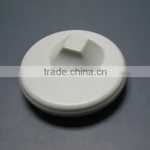 ABS Plastic Eas Hard Tag for Clothing thumbnail-2