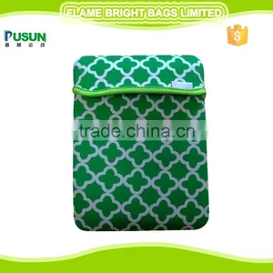 Custom Neoprene Protective Case Laptop Sleeve thumbnail-1