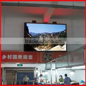 Foton Mobile Stage Semi-trailer 10M thumbnail-1