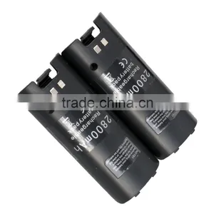 Triple Charging Dock / Viewing Stand For Wii U Gamepad And For Wii Remote Control thumbnail-6
