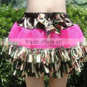 Hot Sale Children Wear Summer Mini Tutu Skirt, Baby Skirt Cloth With Bow for Sale in Stock thumbnail-5