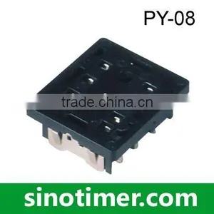 Relay Socket PY-08 thumbnail-1