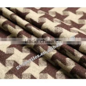 Wholesale China Manufacture Supplier Cashmere Hot New Product for 2015 Fashion Uae Poncho Wool Men Women Knit Scarf thumbnail-5