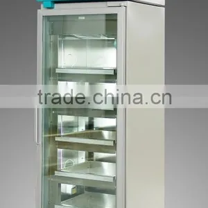 Blood Bank Refrigerator 358L With CE/TUV thumbnail-1