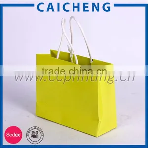 Paper Bag Custom for Shopping thumbnail-1