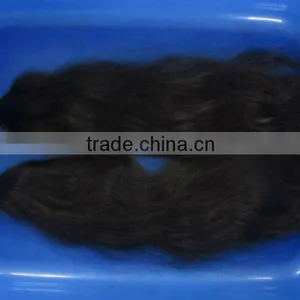 AAA Fashionable 5A Brazilian Body Wave 24" Inch Double Weft Virgin Hair thumbnail-1