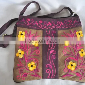 Ladies Carry Bag thumbnail-1