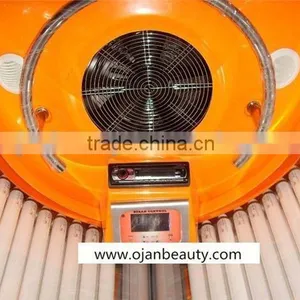 Wholesale Stand up Solarium Tanning Beds for Sale for Beauty Equipment thumbnail-4