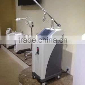 40w Fractional Co2 Laser Surgical Products Vaginal Applicator thumbnail-3