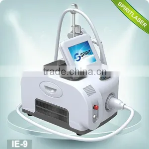 Multifunction 2016 Newest Ipl Skin Rejuvenation Machine Home/ipl 640-1200nm Multifunctional Machine 2 In 1 Machine Skin Care thumbnail-1