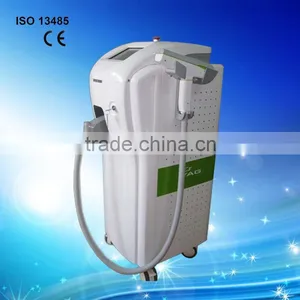 2013 China Top 10 Anti-Redness Multifunction Beauty Equipment Cynosure Laser Whitening Skin thumbnail-1
