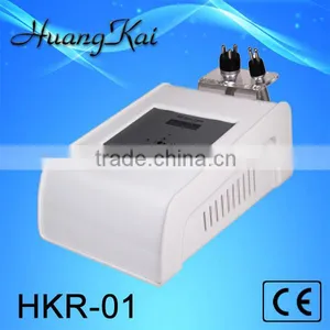 Hot Sale Portable Face Lift Device for SPA or Home Use thumbnail-1