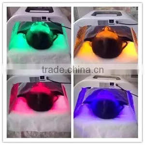 2016 Hot Deep Clean Skin Whitening Led Facial Mask / Led Pdt / Led Light Therapy thumbnail-6