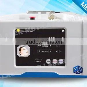 2015 Hot Selling Blood Vascular Removal And Spider Vein Treatment Machine Laser Diode 980nm thumbnail-2
