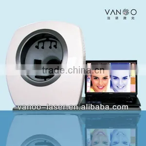 Italy. Nice Syneron Technology Skin Analyzer Machine thumbnail-1