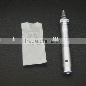 Most Popular 1 Pin 3 Pin 7 Pin Stainless Micro Needle Therapy Derma Stamp Tatoo Pen thumbnail-5