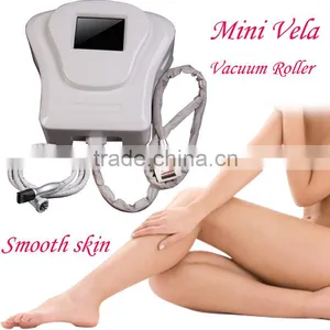 Home Use Body Slimming Machine With Vaccum Face rf for Body Contouring Infrared Massager Machine thumbnail-1