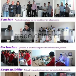 Standing AWT Body Sculptor Vibrating Slimming Body Massager Equipment thumbnail-5