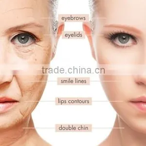 2016 Facial Care SMAS Wrinkle Multi-polar RF Removal Treatment Medical Hifu Machine Painless thumbnail-5