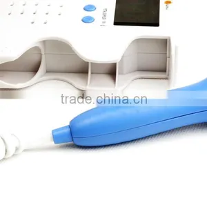 Ultrasonic Clinical Equipment Hot Sale Fetal Doppler Babyheart Diagnostic Devices Fetal Doppler thumbnail-4