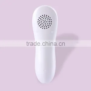Handheld Hot Cooling Skin Firming Device Skin Rejuvenation Sonic Beauty Machine thumbnail-5