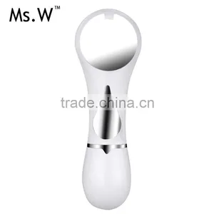 2 in 1 Facial Sonic Cleansing Brush With Replaceable Head thumbnail-2