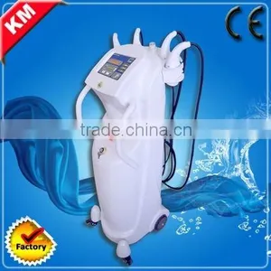 1000W 2mhz HOT!! KM RF Ultrasound Weight Loss Machines Cavitation Vacuum Slimming Machine 1 HZ thumbnail-1