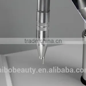 Best Selling Skin Rejuvenation 1064nm 532nm q Switch nd Yag Laser Tattoos Removal Clinic Medical Machine uk Distributor Wanted thumbnail-2