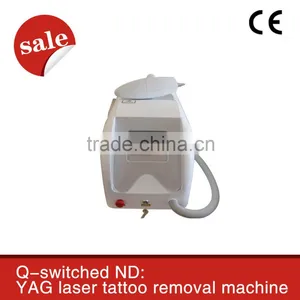 2016 Factory Direct Wholesale Best Service New Laser for Tattoo Removal Machine thumbnail-1