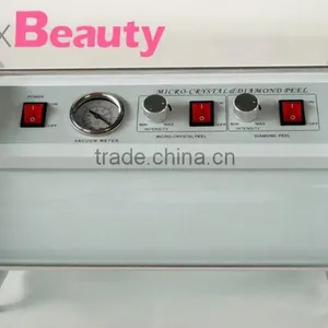 M-P9A Micro-crystal Dermbrasion Peeling Machine (Auto-clean) thumbnail-2