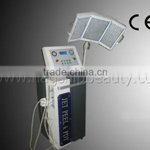 Water Treatment 4 in 1 Spray Oxygen Jet Onxygen Injection for Anti Aging thumbnail-1