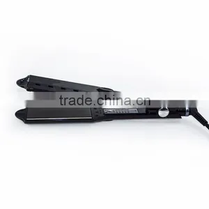 Quick Heating Hair Curler Corn Perm and Hair Straighter thumbnail-2