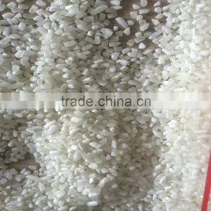 100% BROKEN VIETNAM LONG GRAIN WHITE RICE FOR MAKING THE POWDER thumbnail-3