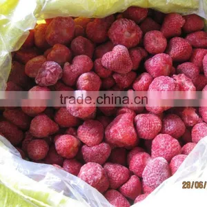 Bulk,whole,sweet Strawberry thumbnail-4