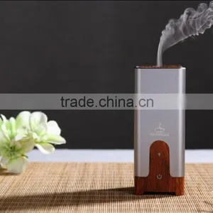 Led Lighting Fragrance Essence Oil Ultrasonic Aroma Diffuser/electric Power Sprayer thumbnail-3