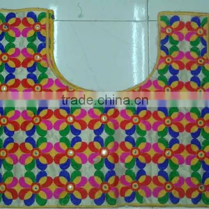 Lady Decorative Clothing Patches thumbnail-1