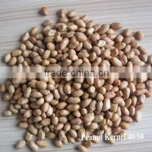 Wholesale Big Size Blanched Peanut Kernels(ground Nut Seeds) thumbnail-2