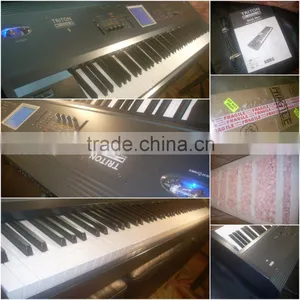 HOT PRICE For Korg Triton EXTREME 88 Key Synthesizer thumbnail-3