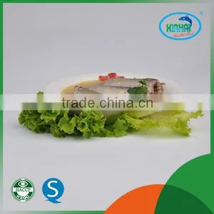 XINHAI Rich Omega - 3 Fatty Acids Canning Fish Mackerel thumbnail-3